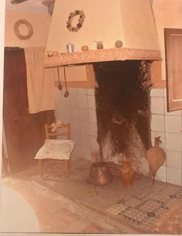 imagen 4 de Venta de espectacular finca con masía en Cretas (Teruel)