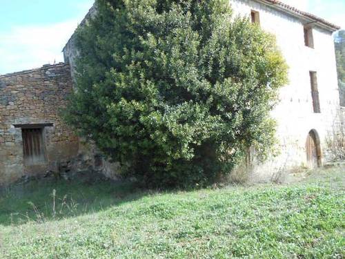 imagen 2 de Venta de espectacular finca con masía en Cretas (Teruel)