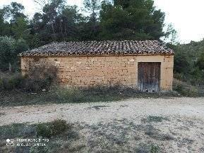 imagen 1 de Venta de finca con masía en Calaceite