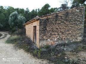 imagen 4 de Venta de finca con masía en Calaceite