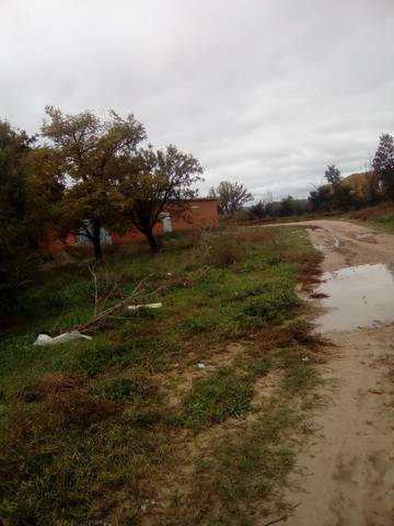 imagen 2 de Venta de finca con nave en Villarquemado (Teruel)