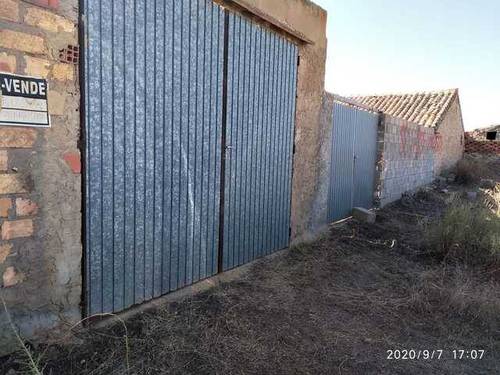 imagen 1 de Venta de finca rústica / urbana en Almochuel (Zaragoza)