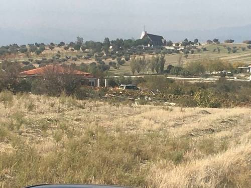 imagen 2 de Venta de finca rústica bien ubicada en Santa Cruz del Retamal (Toledo)