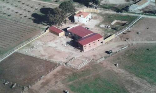 imagen 2 de Venta de finca ideal para caballos
