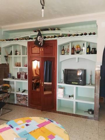 imagen 2 de Venta de casa rural en Ciruelos (Toledo)