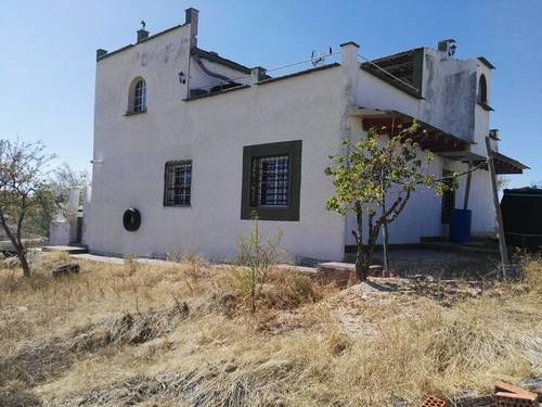 imagen 1 de Venta de casa rural en Ciruelos (Toledo)