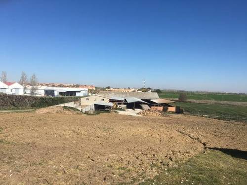 imagen 1 de Venta de explotación ganadera en Ugena