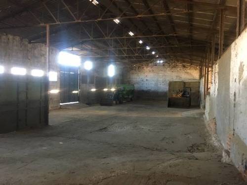 imagen 3 de Venta de explotación ganadera en Ugena