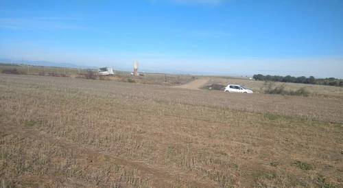 imagen 3 de Venta de finca rústica en Fuensalida (Toledo)