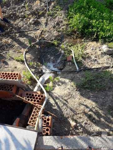 imagen 2 de Venta de olivar y huerta en La Pueblanueva (Toledo)