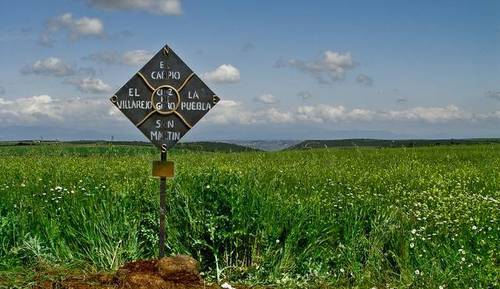imagen 1 de Venta de finca a pie de carretera en Villarejo de Montalbán