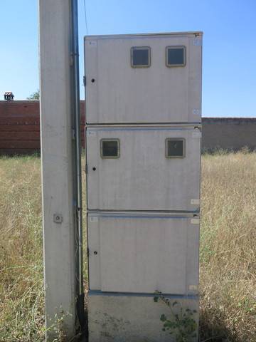 imagen 4 de Venta de finca con luz y agua en La Vereda de la Gitana (Toledo)