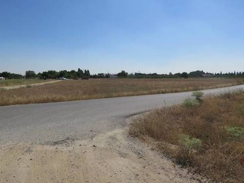 imagen 6 de Venta de finca con luz y agua en La Vereda de la Gitana (Toledo)