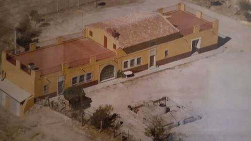 imagen 1 de Venta de finca con núcleo zoológico en Almorox (Toledo)
