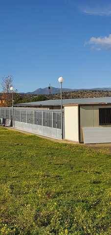 imagen 1 de Venta de finca con núcleo zoológico en Almorox (Toledo)