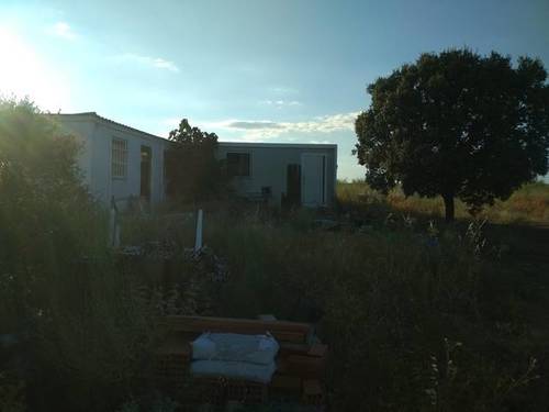 imagen 1 de Venta de finca rústica en Santa Cruz del Retamar