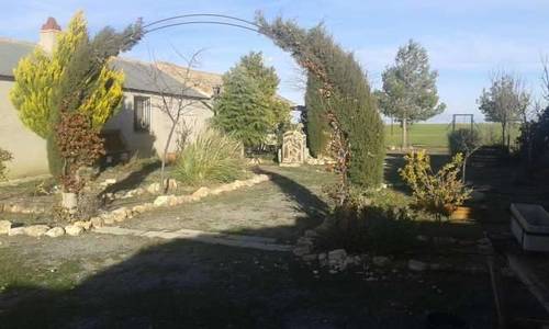 imagen 1 de Venta de casa rural en Los Yebenes (Toledo)