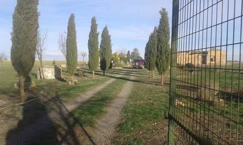 imagen 1 de Venta de casa rural en Los Yebenes (Toledo)