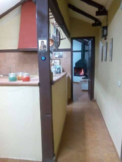 imagen 2 de Venta de casa rural en Los Yebenes (Toledo)