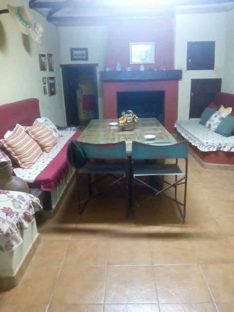 imagen 5 de Venta de casa rural en Los Yebenes (Toledo)