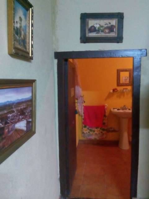 imagen 3 de Venta de casa rural en Los Yebenes (Toledo)