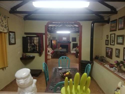 imagen 4 de Venta de casa rural en Los Yebenes (Toledo)