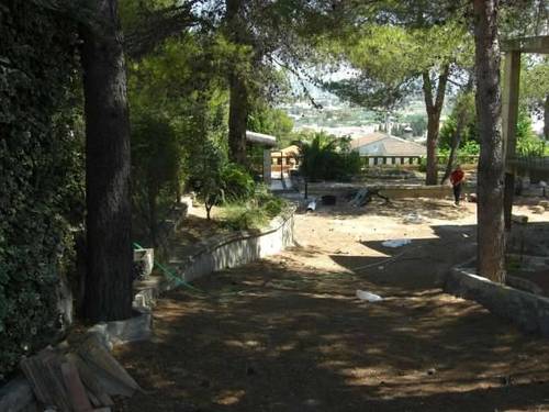 imagen 1 de Venta de terreno en Albaida (Valencia)