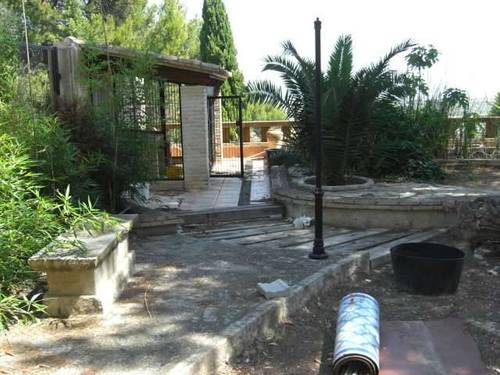 imagen 3 de Venta de terreno en Albaida (Valencia)