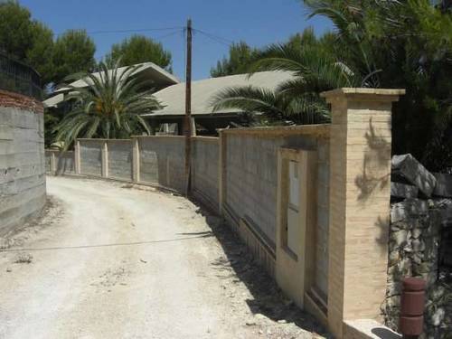 imagen 5 de Venta de terreno en Albaida (Valencia)