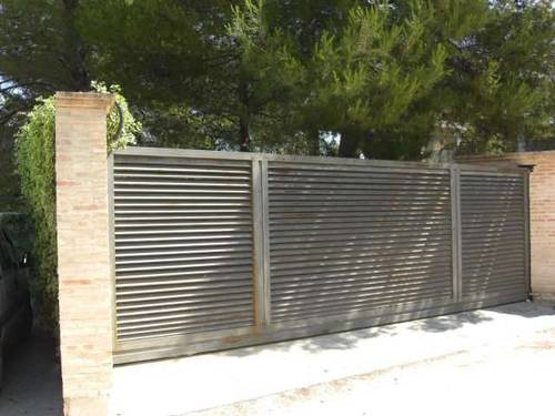 imagen 4 de Venta de terreno en Albaida (Valencia)