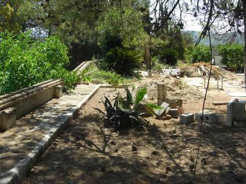 imagen 2 de Venta de terreno en Albaida (Valencia)