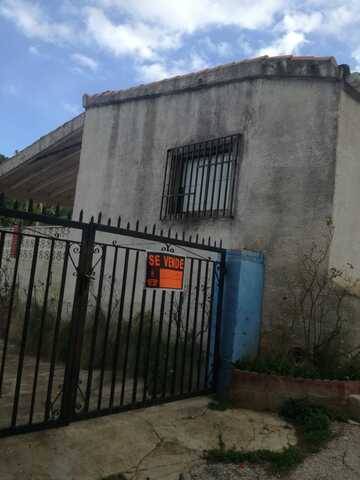 imagen 1 de Venta de casa rural con terreno en Llauri (Valencia)