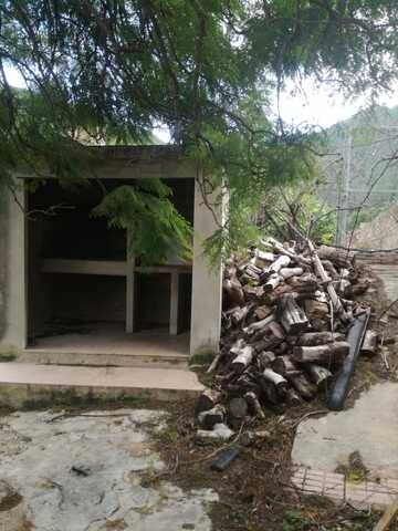 imagen 3 de Venta de casa rural con terreno en Llauri (Valencia)