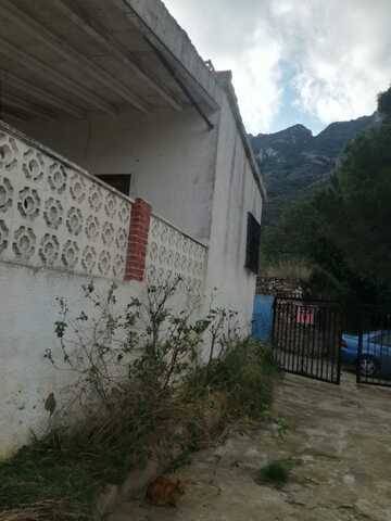 imagen 5 de Venta de casa rural con terreno en Llauri (Valencia)