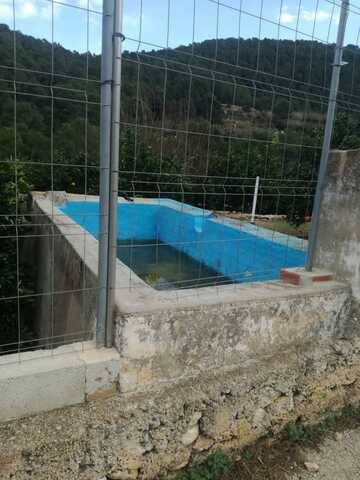 imagen 4 de Venta de casa rural con terreno en Llauri (Valencia)