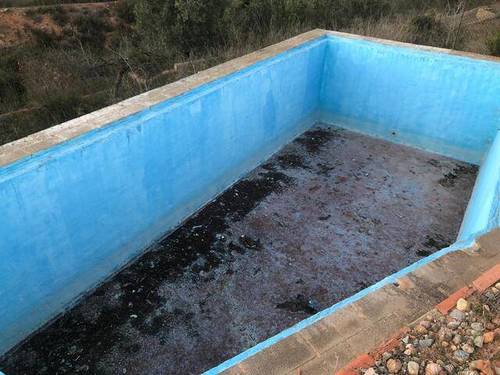 imagen 5 de Venta de terreno en Náquera (Valencia)