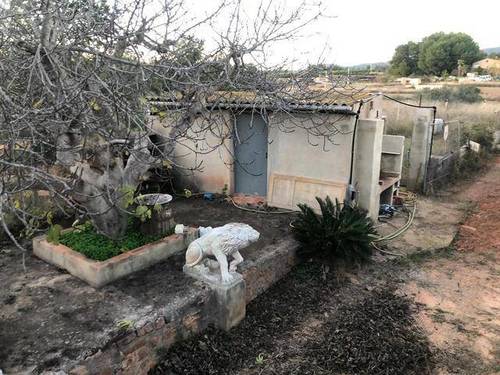 imagen 4 de Venta de terreno en Náquera (Valencia)
