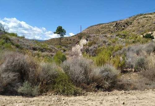 imagen 1 de Venta de terreno en Gestalgar