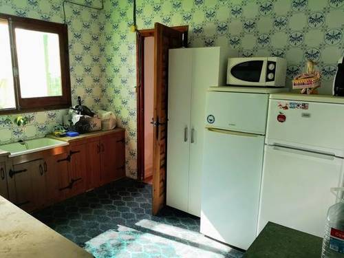 imagen 2 de Venta de finca de naranjos con casa rural en Valencia