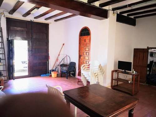 imagen 8 de Venta de finca de naranjos con casa rural en Valencia