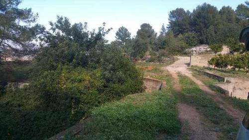 imagen 2 de Venta de finca con vistas al mar y casa rural en Valencia