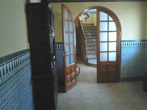 imagen 1 de Venta de casa rural en Agres (Alicante)