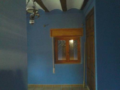 imagen 2 de Venta de casa rural en Agres (Alicante)