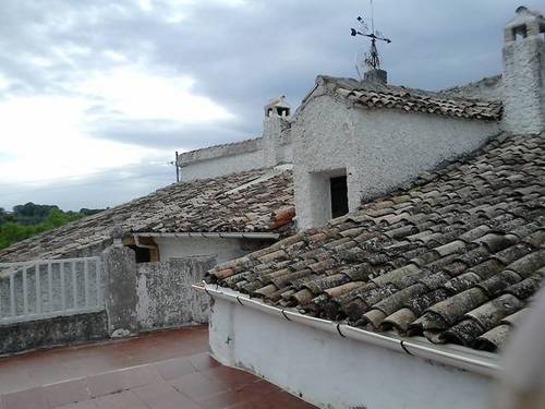 imagen 4 de Venta de casa rural en Agres (Alicante)