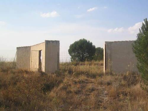 imagen 1 de Venta de finca rústica en Tudela de Duero (Valladolid)