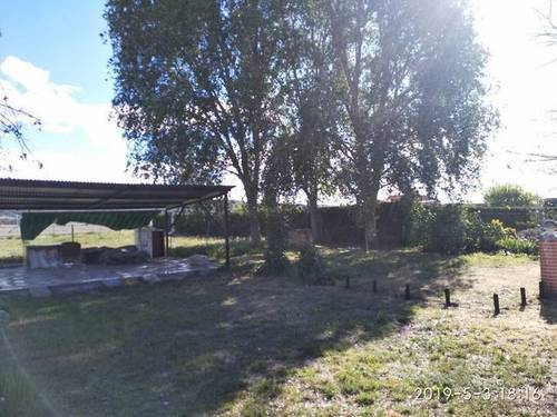 imagen 3 de Venta de terreno con casita en Traspinedo (Valladolid)
