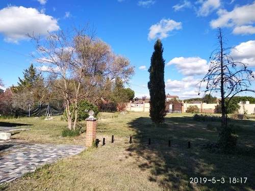 imagen 4 de Venta de terreno con casita en Traspinedo (Valladolid)