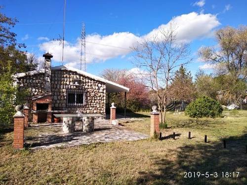 imagen 5 de Venta de terreno con casita en Traspinedo (Valladolid)