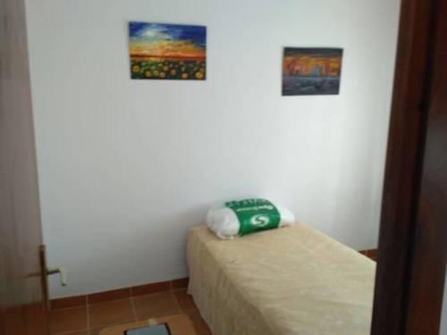 imagen 3 de Venta de terreno con casita en la Cistérniga (Valladolid)