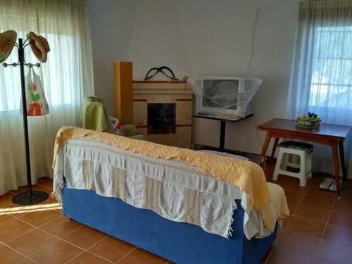 imagen 4 de Venta de terreno con casita en la Cistérniga (Valladolid)